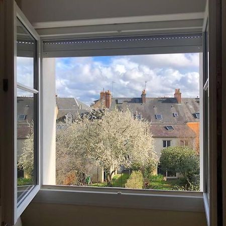 Appartement Plein Centre Le Mans Exterior photo