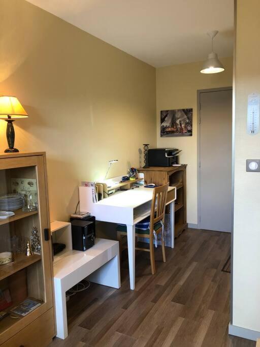 Appartement Plein Centre Le Mans Exterior photo
